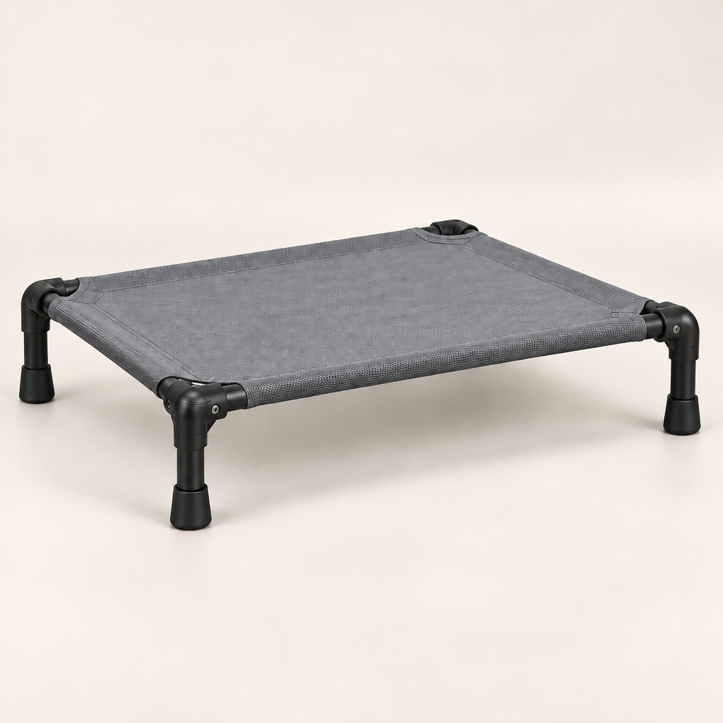 Zarvqi™ Elevated Pet Rest Bed image 01